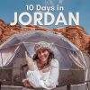 Why You Should Visit Jordan ASAP – Safest Country in Middle East