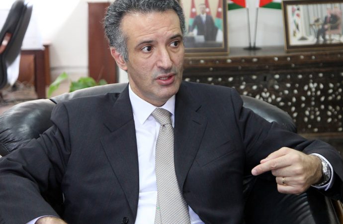 وزير السياحة: مشروع التلفريك في عجلون سيكون جاهزا مع نهاية العام الجاري