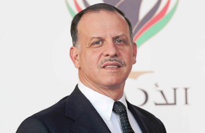الاتحاد العربي للثقافة الرياضية يمنح الأمير فيصل لقب شخصية العام الرياضية 2022