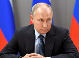 بوتين: روسيا مستعدة للتفاوض من أجل إنهاء النزاع في أوكرانيا