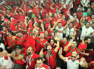 المغرب يتأهل للدور الثاني من مونديال قطر