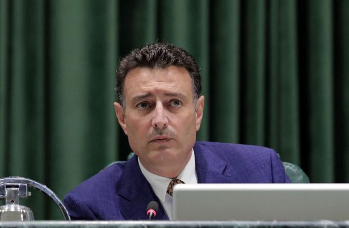 الصفدي: حرق المصحف عمل إرهابي ونطالب باعتذار فوري