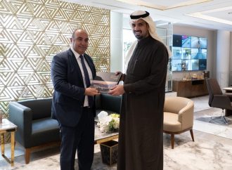 أمينا عمان والرياض يؤكدان أهمية تعزيز آفاق التعاون بمجالات العمل البلدي