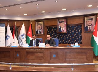 الغذاء والدواء وتجارة عمان تعقدان ورشة توعوية حول أسس تداول الأجهزة والمستلزمات الطبية ومستحضرات التجميل