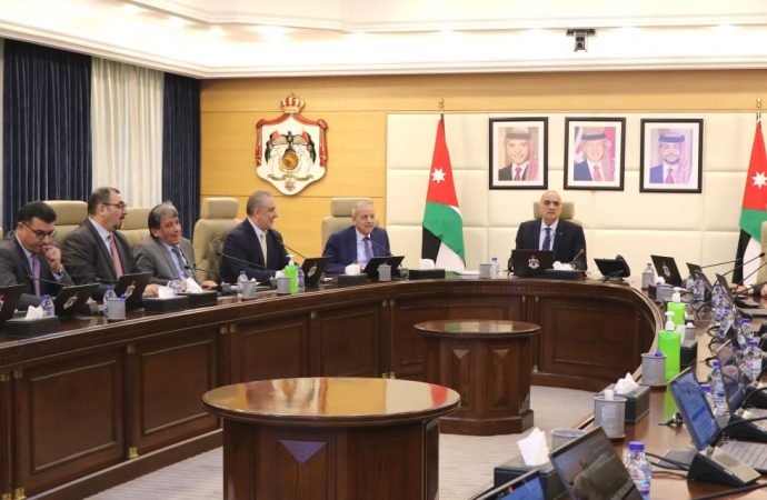مجلس الوزراء يُقرُّ نظام تنظيم البيئة الاستثماريَّة لسنة 2023
