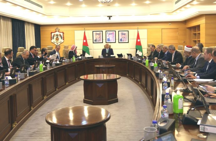 مجلس الوزراء يوافق على الأسباب الموجبة لمشروع نظام صندوق تعويض المتضررين من حوادث المركبات