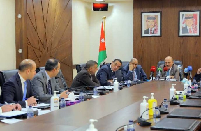 قانونية النواب تُقر معدل الجنسية