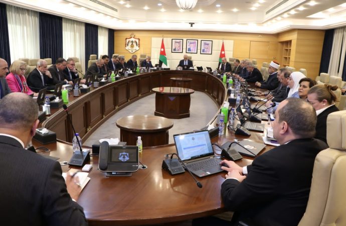 مجلس الوزراء يوافق على الأسباب الموجبة لمشروع نظام معدل لنظام البحث العلمي لتطوير العملية التربوية