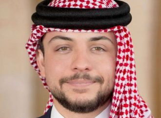 ولي العهد يهنئ بعيد ميلاد جلالة الملك الحادي والستين