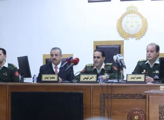 أمن الدولة تصدر أحكامها بحق المتهمين بقضية خلية السلط الإرهابية