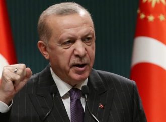 أردوغان: ارتفاع حصيلة قتلى الزلزال في تركيا إلى 8574