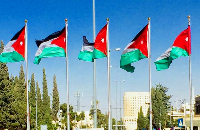 الأردن يُشارك العالمين العربي والإسلامي الاحتفال بمناسبة ذِكرى الإسراء والمِعراج