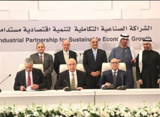 “البوتاس العربية” تتفق مع سي إف سي للأعلاف والكيماويات الإماراتية لتغطية احتياجات مجمعها الصناعي الجديد في مصر من مادة البوتاس الأردني