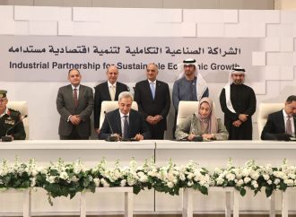 رئيس الوزراء يرعى أعمال الاجتماع الثالث للجنة العليا للشراكة الصناعية التكاملية