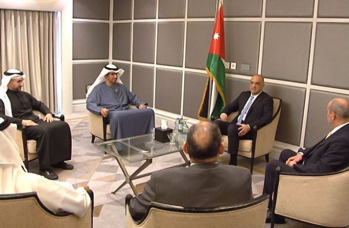 رئيس الوزراء يستقبل وزراء الدُّول المشاركة في اجتماع اللَّجنة العُليا للشَّراكة الصِّناعيَّة التَّكاملية