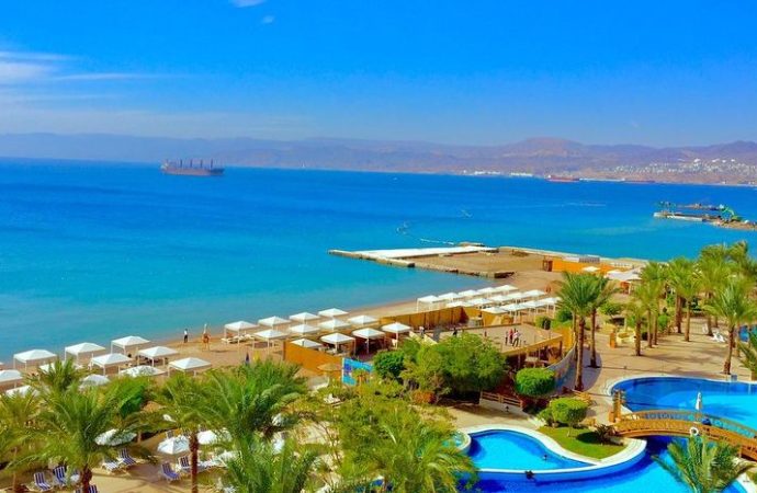 بيان صادر عن اجتماع العقبة