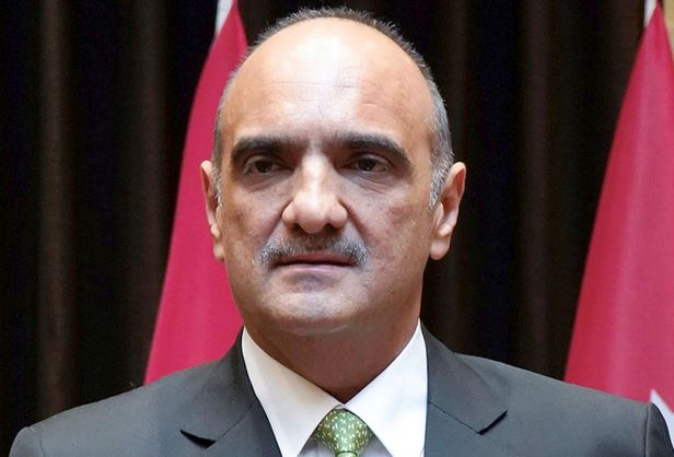 وزير الخارجية يجري مباحثات مع نظيره البريطاني