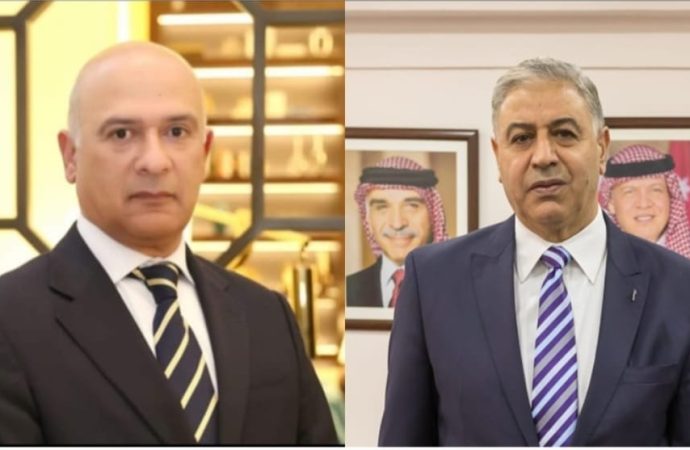 (601) مليون دينار صافي أرباح شركة البوتاس العربية في نهاية العام الماضي (1.3) مليار دينار صافي إيرادات ” البوتاس العربية” في نهاية العام 2022