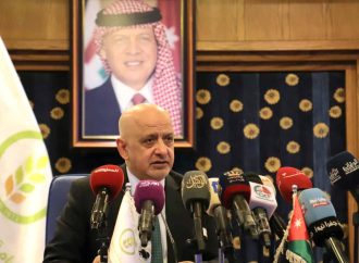 الحاج توفيق: بعثة تجارية أردنية تزور كندا العام الحالي