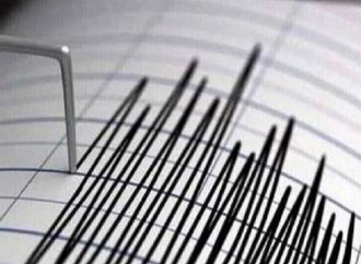 زلزال ثان بقوة 5.5 يضرب جنوب ايران وهزة أرضية بقوة 4.5 درجة تضرب الموصل العراقية وهزة في المتوسط