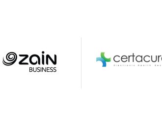 زين تطرح نظام إدارة المستشفيات القائم على الحوسبة السحابية بالتعاون مع CertaCure