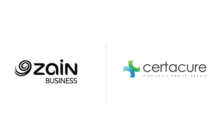 زين تطرح نظام إدارة المستشفيات القائم على الحوسبة السحابية بالتعاون مع CertaCure