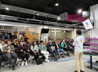 منصة زين تناقش أحدث تطبيقات الذكاء الاصطناعي “ChatGPT” ضمن جلساتها