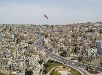 ارتفاع تدريجي على درجات الحرارة بدءا من يوم غد السبت
