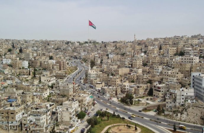 ارتفاع تدريجي على درجات الحرارة بدءا من يوم غد السبت