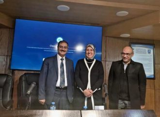 عمادة البحث العلمي في عمان الأهلية تنظم ورشة عمل بعنوان قصص نجاح بسواعد أردنية