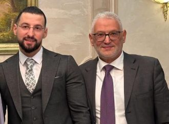 يزن الدرعاوي .. مبارك الخطوبة
