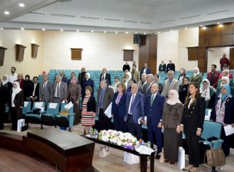 ملتقى عمان الاهلية حول الصحة النفسية للمراة وانعكاستها على الاسرة والمجتمع
