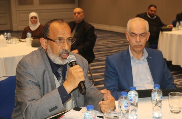 مدارس النهضة الإسلامية بالزرقاء بيئة تعليمية بمنهاج وكوادر مميزة