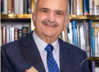 الأمير الحسن يحتفل بعيد ميلاده السادس والسبعين