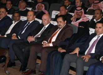 الفايز يرعى احتفال نقابة المقاولين بعيد ميلاد الملك
