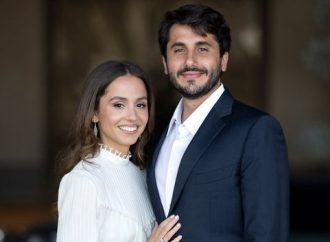 الديوان الملكي يعلن موعد عقد قران الأميرة إيمان بنت عبدالله الثاني