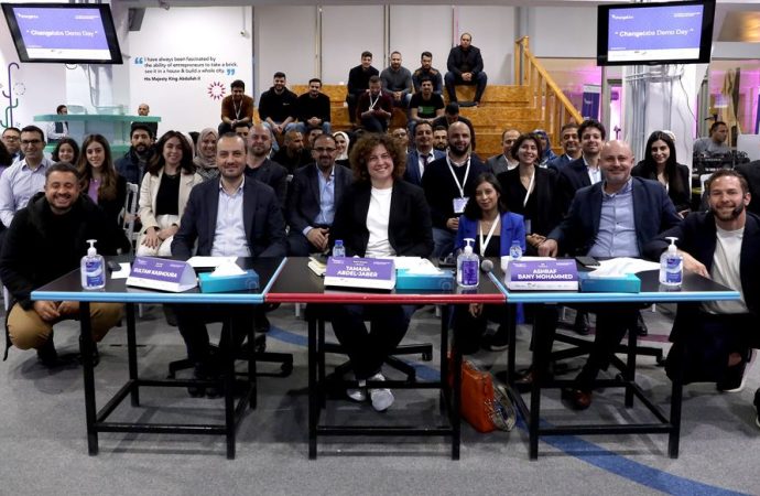 منصّة زين تستضيف فعاليات “Changelabs” لتسريع أعمال التكنولوجيا المالية في الأردن وفلسطين