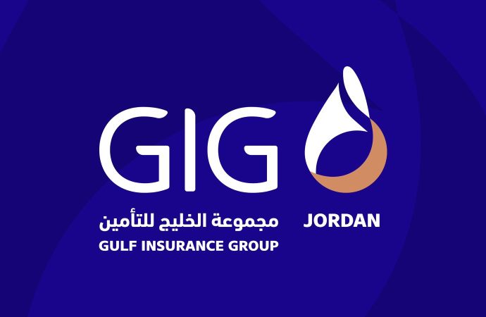 7.3 مليون دينار أردني أرباح مجموعة الخليج للتأمين – الأردن (GIG – Jordan) للعام 2022