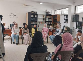 زين تجدّد دعمها لبرنامج “بنات كونكت” وتخدم 2000 مستفيدة