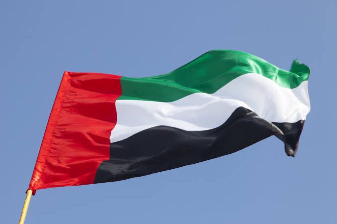 رئيس الإمارات يستقبل الرئيس السوري في أبوظبي