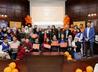 عمان الأهلية تنظم مسابقة “مواهب x السرطان” بالتعاون مع مركز الحسين للسرطان