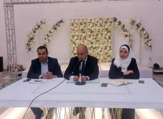 التربية تبحث تطوير امتحان التوجيهي وتعليمات الدوام المدرسي