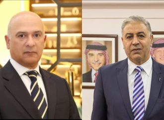 (114) مليون دينار صافي الأرباح الموحدة لـ “البوتاس العربية ” مع نهاية الربع الأول من العام الجاري   بعد اقتطاع ضريبة الدخل والمخصصات ورسوم التعدين