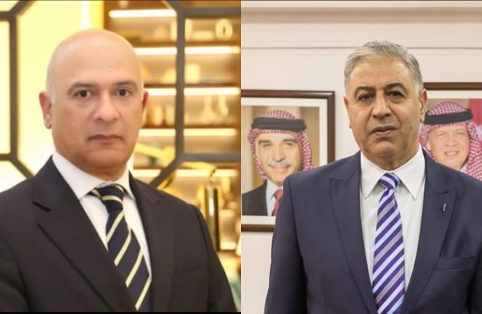 (114) مليون دينار صافي الأرباح الموحدة لـ “البوتاس العربية ” مع نهاية الربع الأول من العام الجاري   بعد اقتطاع ضريبة الدخل والمخصصات ورسوم التعدين