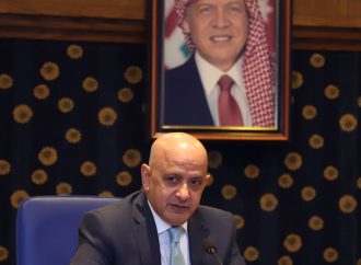 القطاع التجاري: فخورون بجهود عمال الأردن بمختلف المواقع