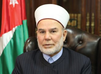 مفتي عام المملكة: يوم غد الجمعة أول أيام عيد الفطر المبارك