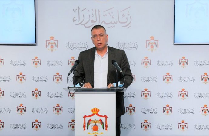 الإفراج عن 551 موقوفا إداريا بمناسبة قرب عيد الفطر