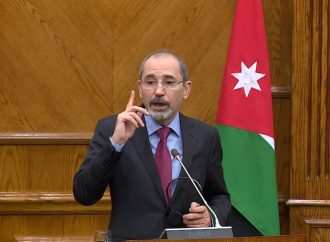 الصفدي: يجب أن نتحرك لوقف الاعتداء على غزة