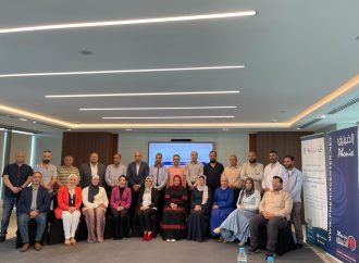“الفينيق” يختتم برنامجا تدريبا لموظفي “التدريب المهني” حول إعداد دراسات سوق العمل