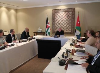 الملك يدعو لتعزيز التعاون بين وزارة الصحة والخدمات الطبية الملكية لرفع جودة الخدمات
